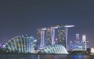 Singapore Real Estate Investment