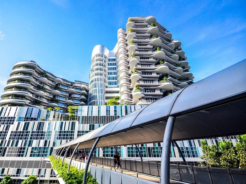 A guide to purchasing a resale private property in Singapore. A guide for first-time private property buyers. The article explains the transaction process.