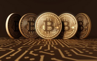 Is Bitcoin the perfect investment or a bubble waiting to pop? A discussion and a brief look at Bitcoin and cryptocurrencies and whether you should invest.