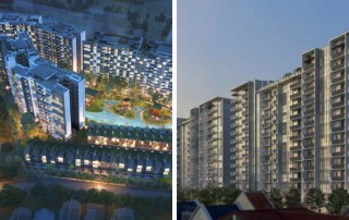 My review of Affinity at Serangoon and The Garden Residences. An in-depth look at these two new projects by Oxley, Lian Beng and Keppel Land and Wing Tai.