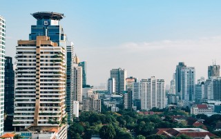 Can a foreigner take a property loan in Thailand? Thai property loans examined. We look at the various banks which offer loans to foreigners to buy property
