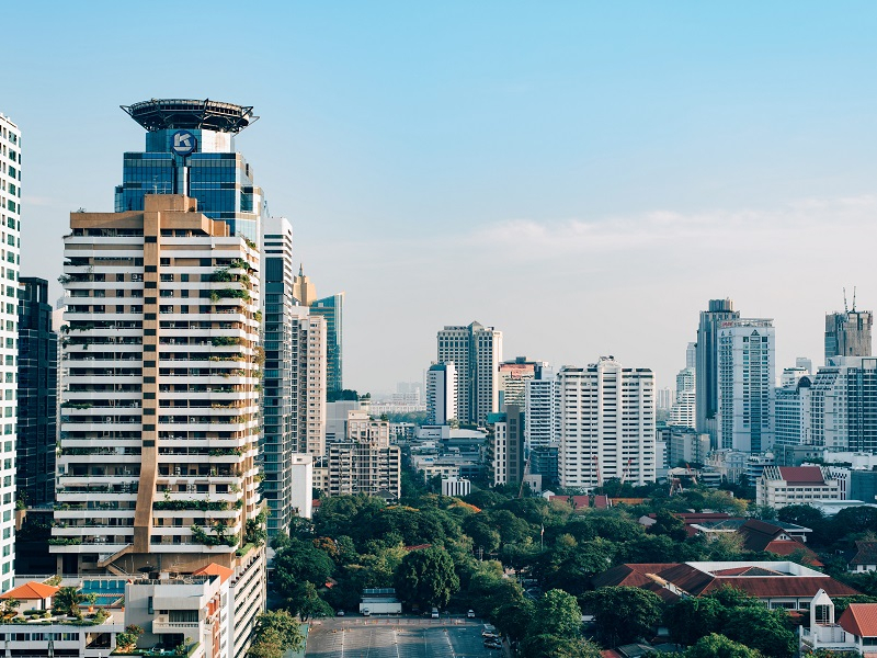 Can a foreigner take a property loan in Thailand? Thai property loans examined. We look at the various banks which offer loans to foreigners to buy property