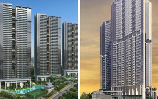 My review of Stirling Residences and Margaret Ville. In this review, I discuss these two developments that are close to Queenstown MRT Station. Stirling Residences is developed by Logan Property Holdings and Nanshan Group. Margaret Ville is developed by MCL Land.