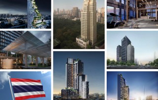A guide to the top property developers in Thailand. In this article, I will discuss and introduce the top property developers in Bangkok, Thailand to property buyers. I will explain why certain developers like Sansiri, Noble, Major, Origin, Ananda, Ap, Pruksa, Siamese, Chewathai are worth buying from.