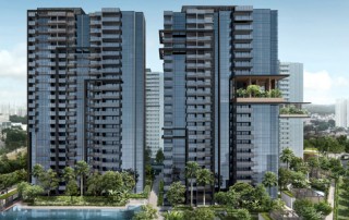 My review of JadeScape. A new condo launch by Qingjian Realty. Jade scape is located 5 minutes from Marymount MRT and is built on the site of the former Shunfu Ville HUDC. It will feature Qingjian's smart living features.