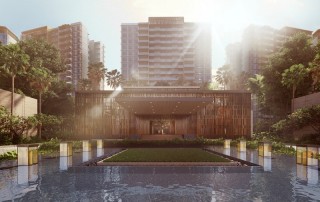 My review of Parc Esta by MCL. Former Eunosville, next to Eunos MRT. Parc Esta is one of the best located new project launches in 2018. In this review, I take a look at the location, pricing and quality of Parc Esta and hopefully help you to make a better buying decision.