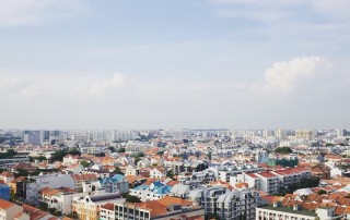 Are Singapore property prices too high? In this blog post, I analyse the factors to make the case for and against the notion that Singapore property prices are too high. Reference is made to the Private Residential Price and Rental Index from the Urban Redevelopment Authority of Singapore (URA).