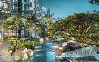 My review of The Jovell. A new condo launch along Flora Road. In this blog post, I discuss the location, pricing and rental and resale potential of The Jovell. The Jovell is a 99-year leasehold condominium by Tripartite Developers Pte Ltd, a subsidiary of Hong Leong and CDL.