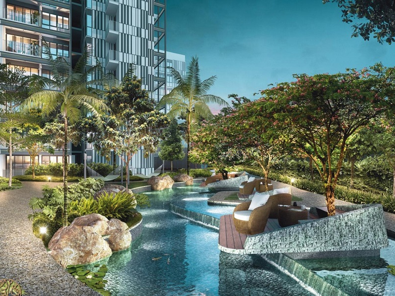 My review of The Jovell. A new condo launch along Flora Road. In this blog post, I discuss the location, pricing and rental and resale potential of The Jovell. The Jovell is a 99-year leasehold condominium by Tripartite Developers Pte Ltd, a subsidiary of Hong Leong and CDL.