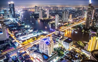 This article is for all Bangkok property investors. These are the up and coming property investment locations in Bangkok. I will be analysing the impact of the Bangkok Metropolitan Urban Rail Transportation Masterplan as well as the impact that the Bangsue Grand Station will have on certain locations in Bangkok.