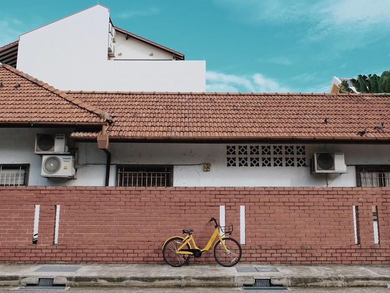 Featured image of post Landed House In Chinese / President trump ordered a redeployment of.