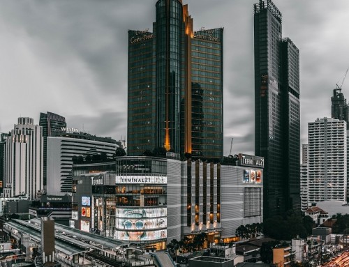 My 2018 Bangkok Property Market Review