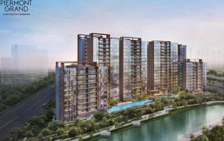 Piermont Grand is an Executive Condominium along Sumang Walk. It is an EC developed by City Developments Limited (CDL). It is 11 minutes from Punggol MRT.
