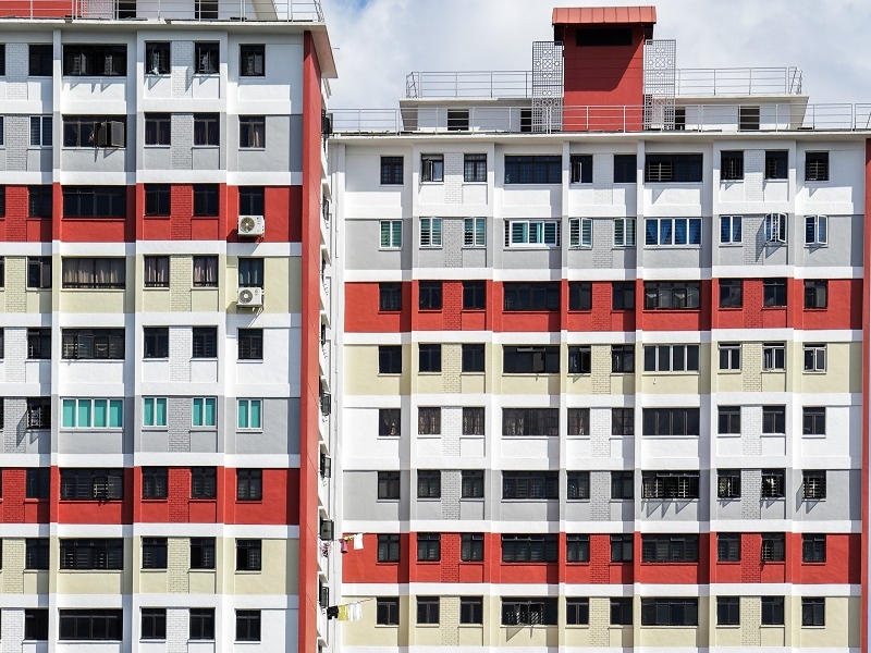On the 11th of September, the Minister for National Development announced the Enhanced CPF Housing Grant and Higher Income Ceilings for public Housing.