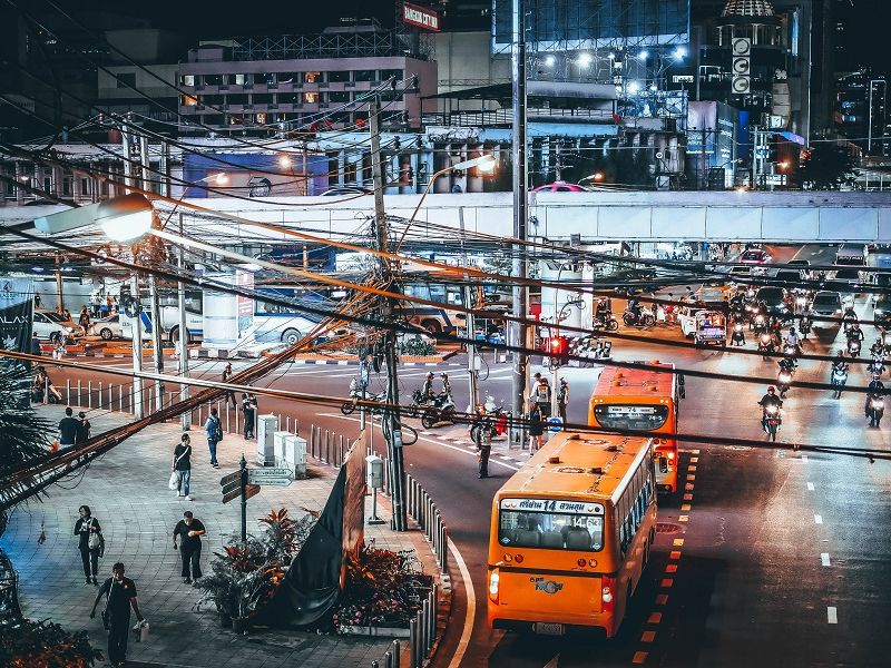 Why Is The Thai Baht So Strong And Will It Weaken In The Future 
