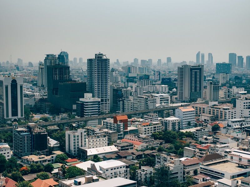 Thailand's new Land and Building Tax Act comes into effect in January 2020. It replaces the House and Land Tax Act and the Local Land Development Tax Act