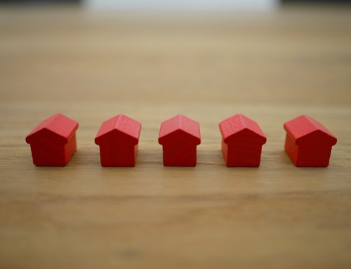 Understanding property from an economics perspective