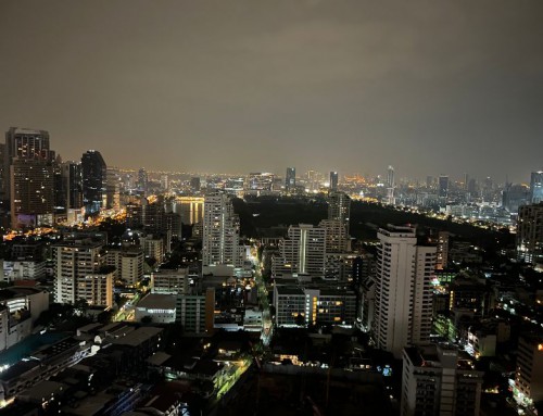 The good locations for property investment in Bangkok (2023 update)