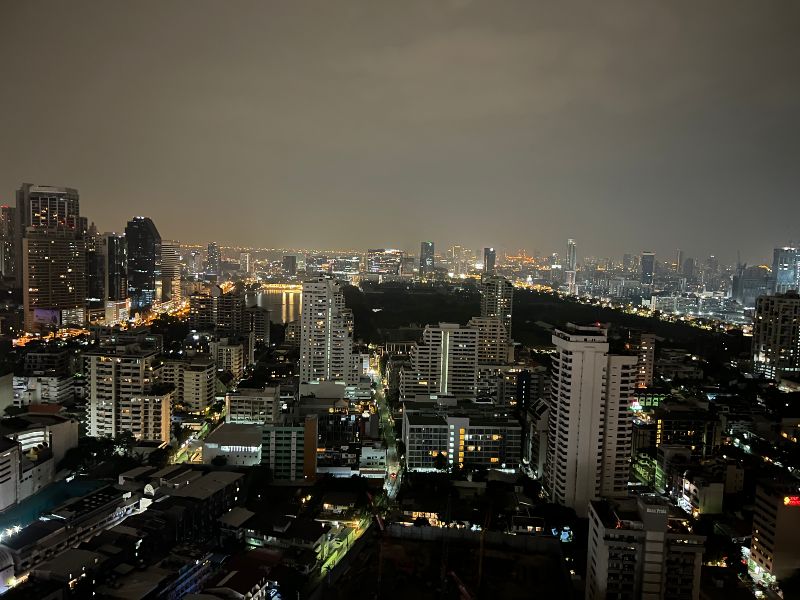A 2023 version for the good locations for property investment locations in Bangkok for those looking to invest in Bangkok properties.