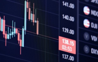 Investment in most assets will experience periods of volatility. There is no asset that travels in a singular direction.