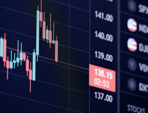 When it comes to investing, nothing travels in a singular direction