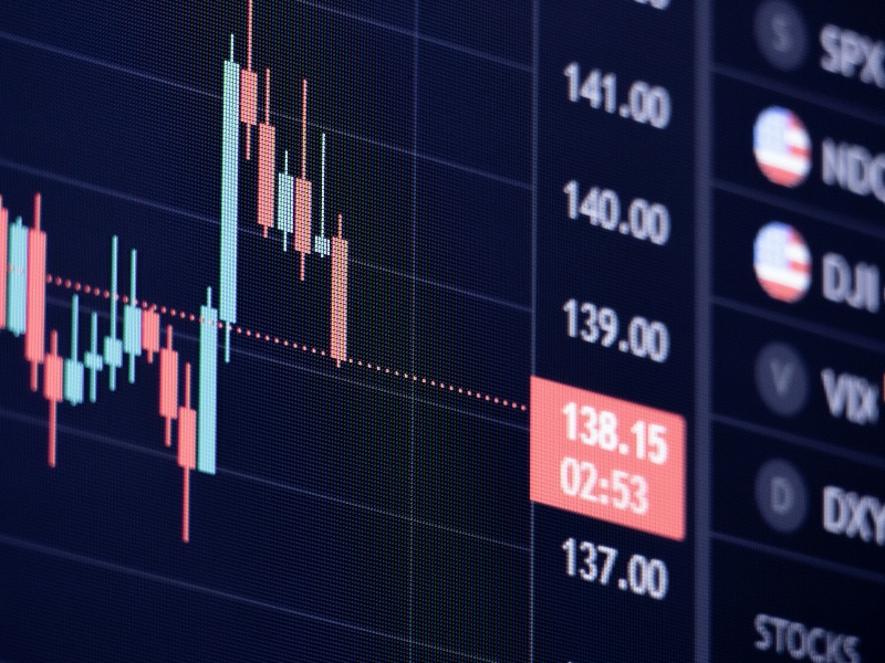 Investment in most assets will experience periods of volatility. There is no asset that travels in a singular direction.