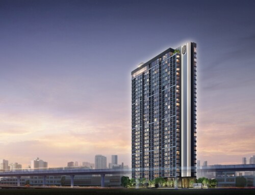 My review of Origin Residences Sukhumvit by Origin Property