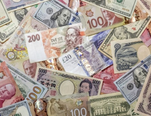 When Japan buys the yen: why US bonds, mortgages and stocks may feel it